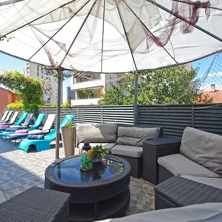 Villa Naomi Split Extérieur photo