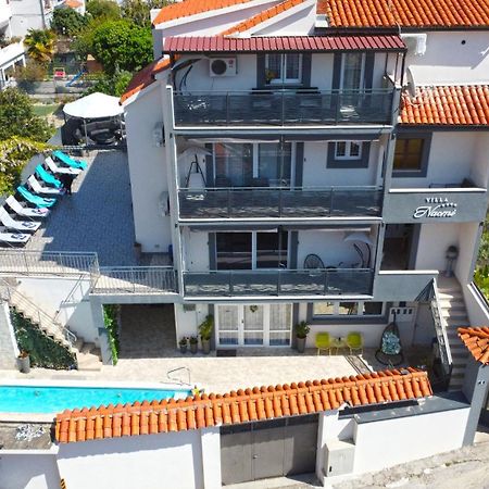 Villa Naomi Split Extérieur photo