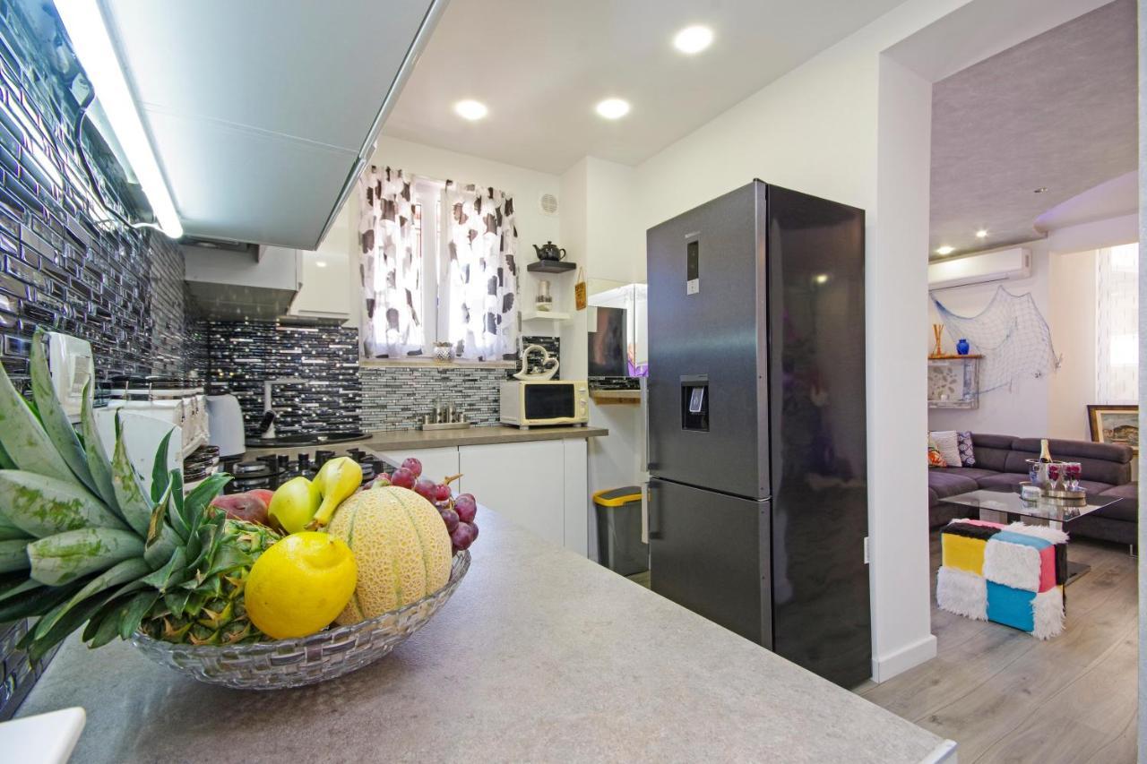 Villa Naomi Split Extérieur photo