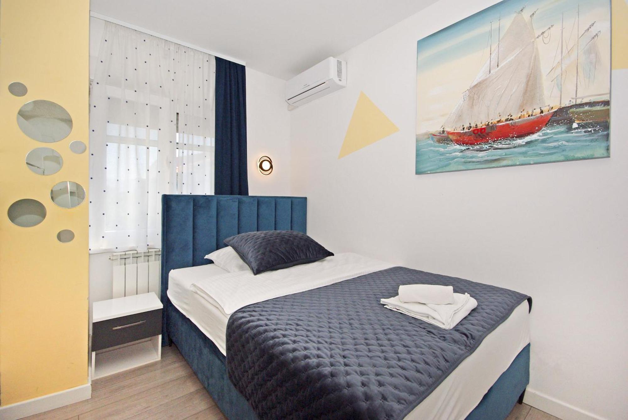 Villa Naomi Split Extérieur photo