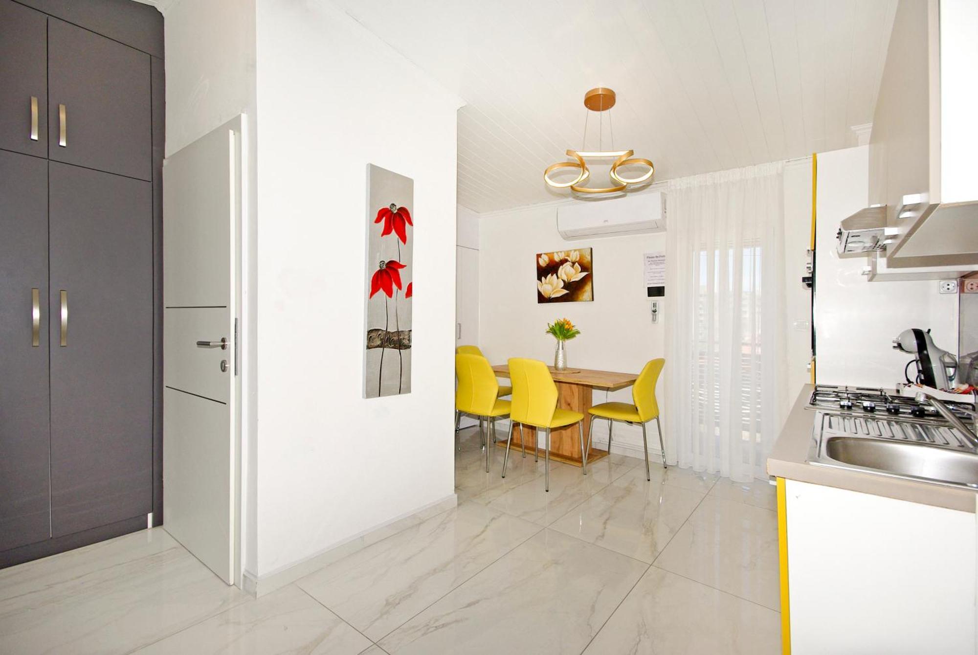 Villa Naomi Split Extérieur photo