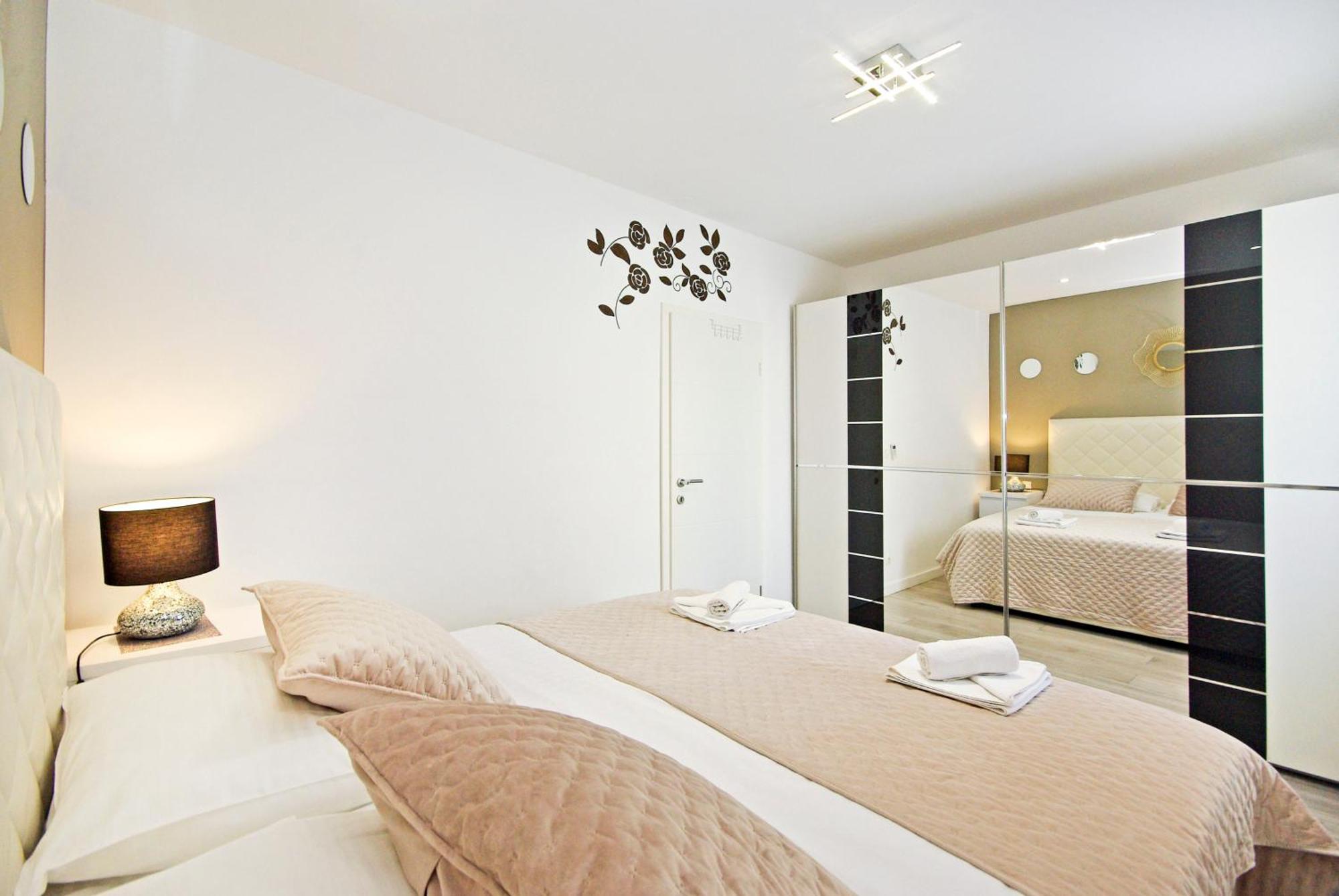 Villa Naomi Split Extérieur photo