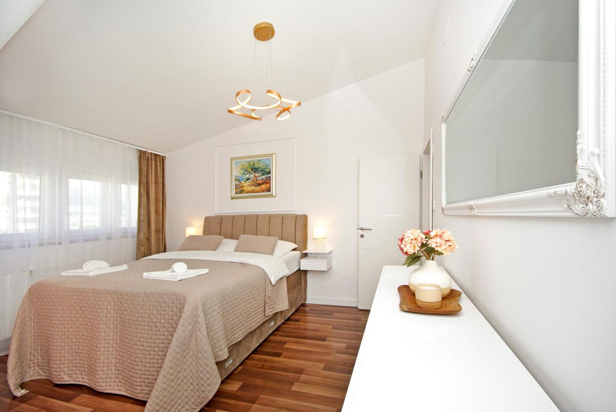 Villa Naomi Split Extérieur photo