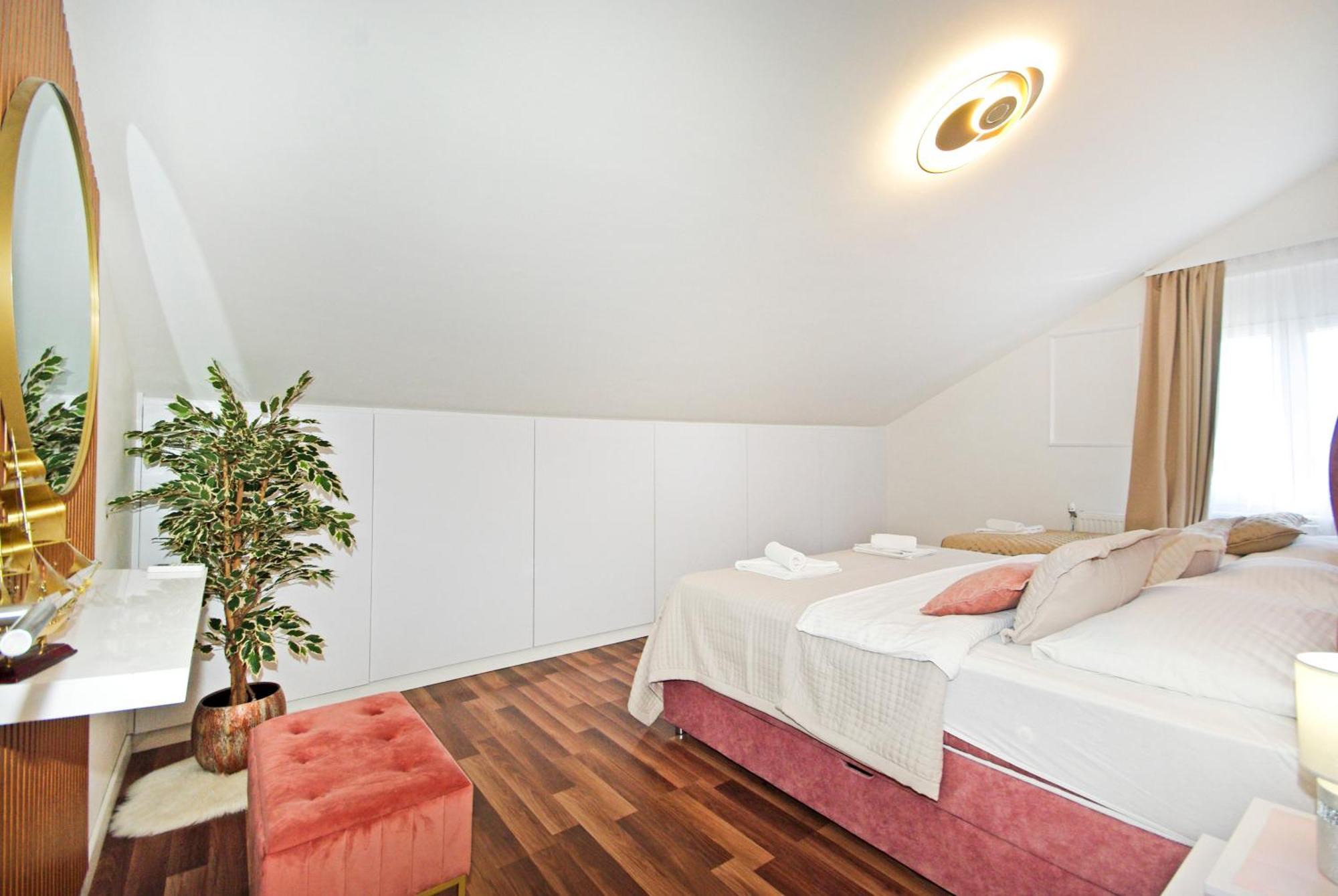 Villa Naomi Split Extérieur photo