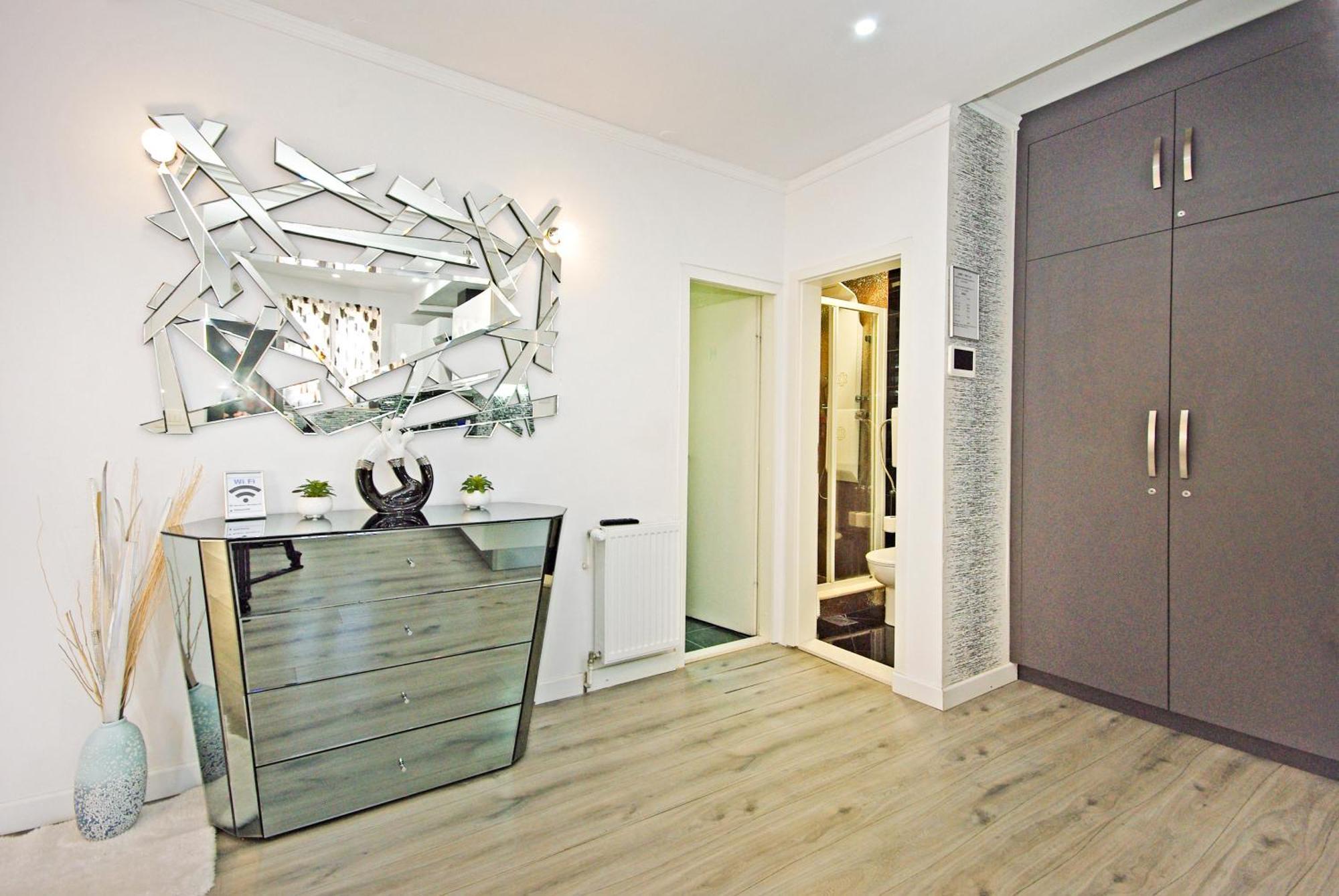 Villa Naomi Split Extérieur photo